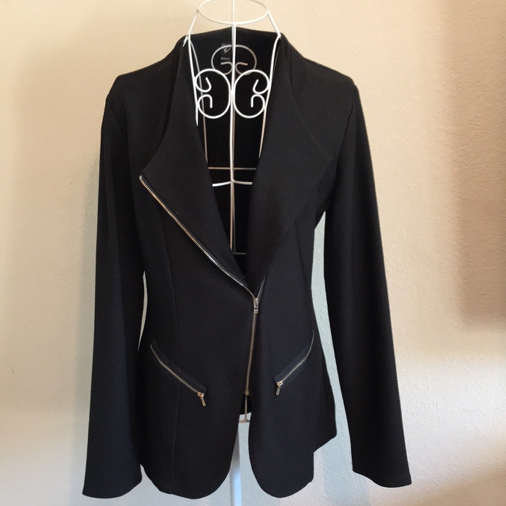 Light jacket - Picture 2 of 5